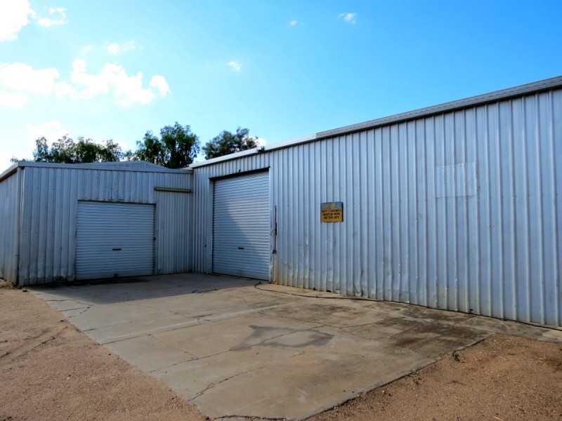 Emerald QLD 4720