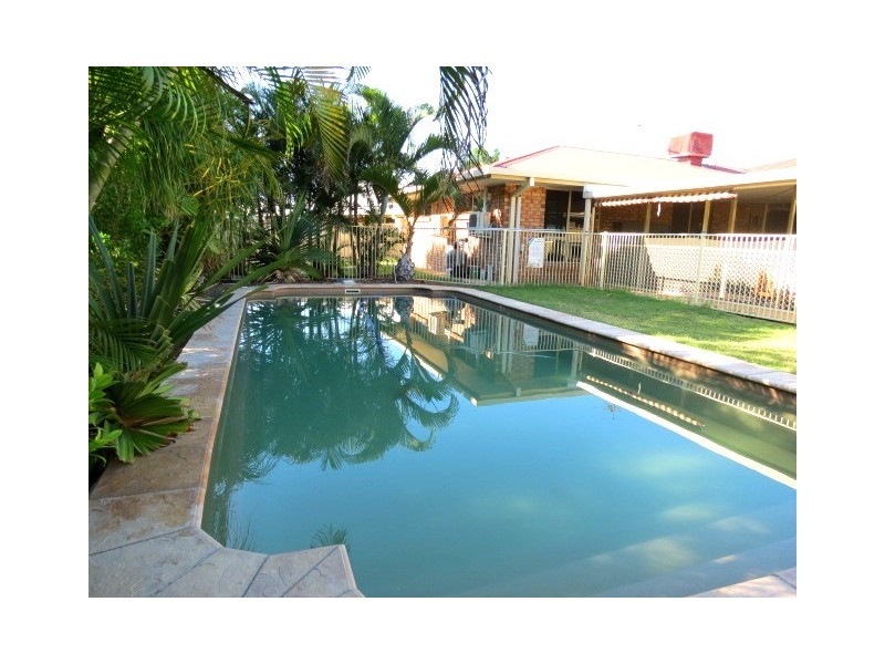 Emerald QLD 4720