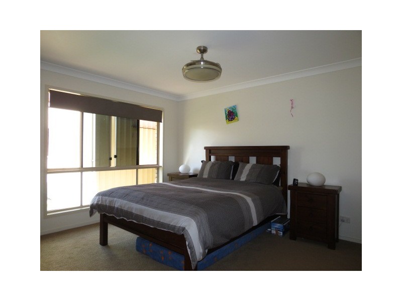 Emerald QLD 4720
