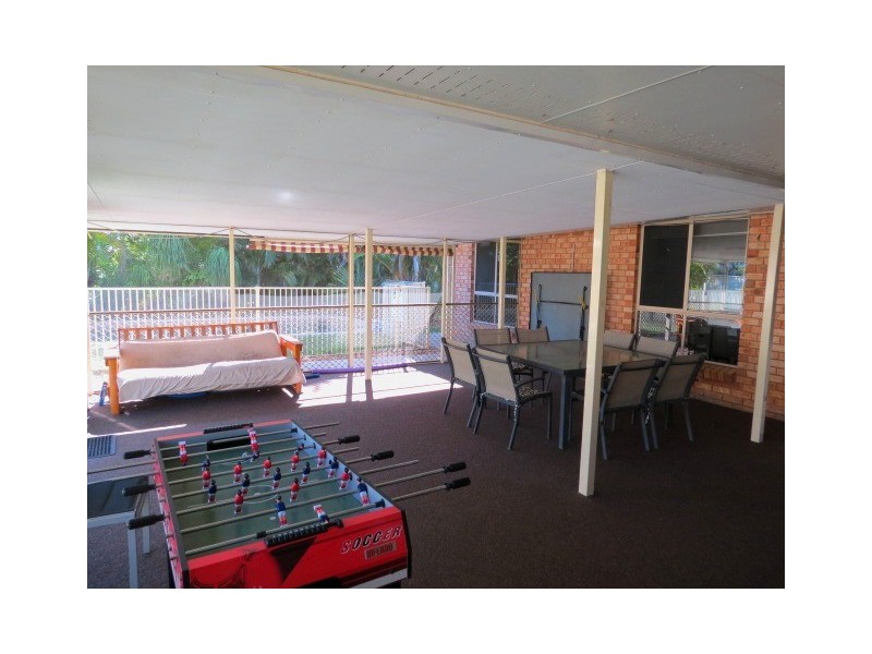 Emerald QLD 4720