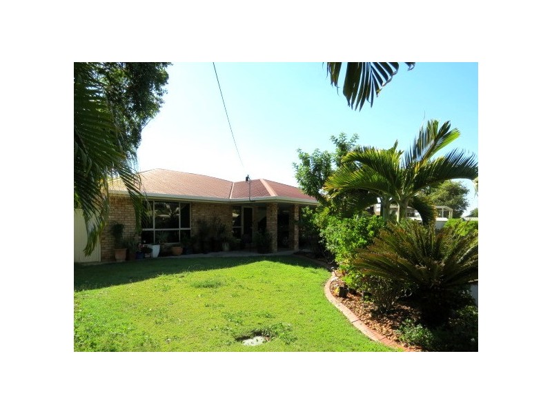 Emerald QLD 4720