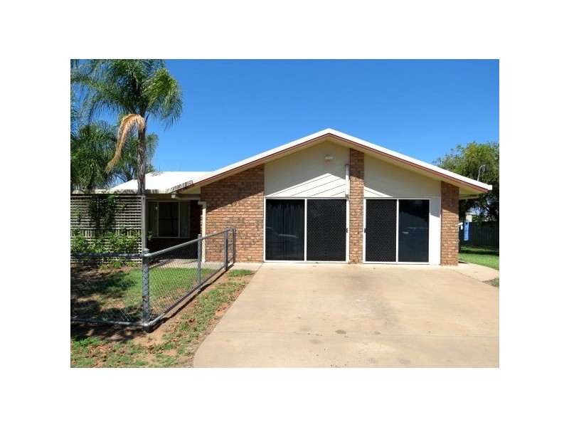 Emerald QLD 4720