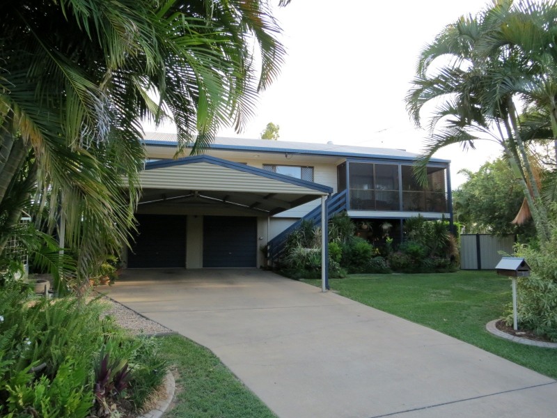 Emerald QLD 4720