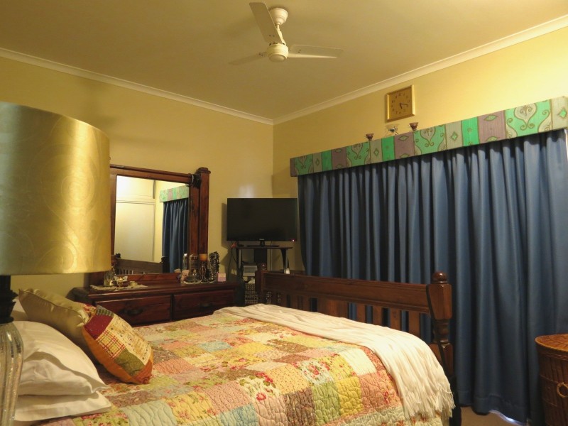 Emerald QLD 4720