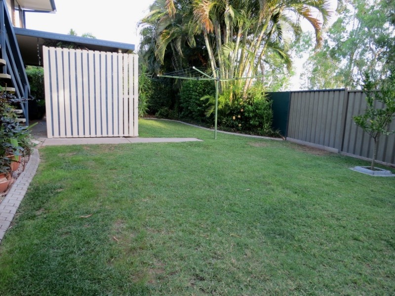 Emerald QLD 4720