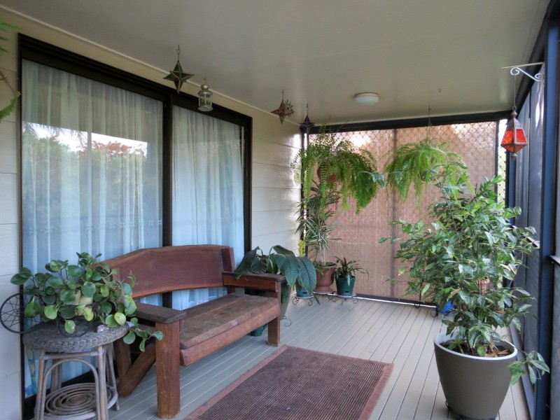 Emerald QLD 4720