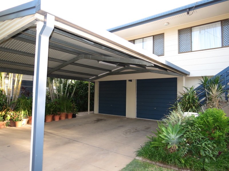 Emerald QLD 4720