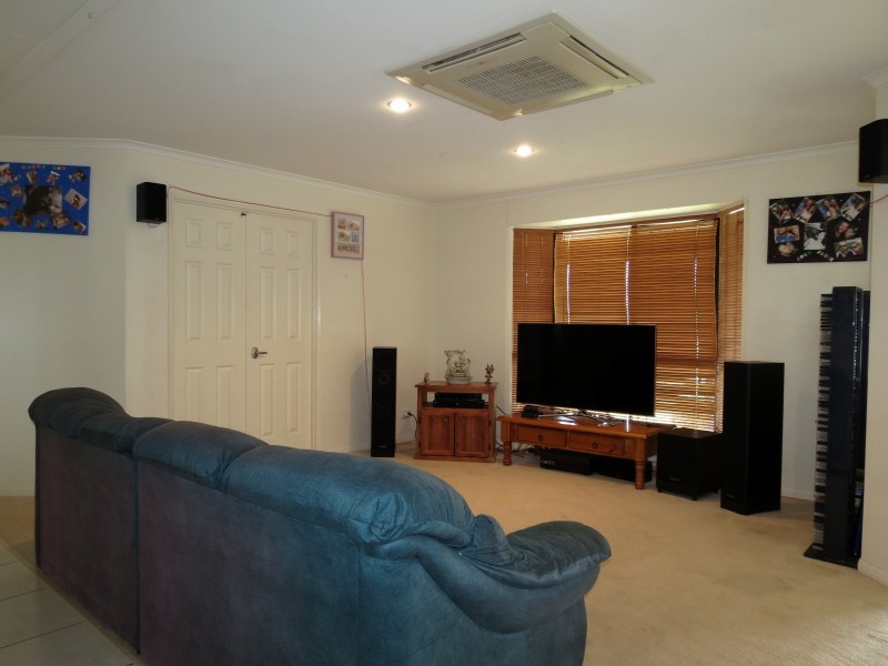 Capella QLD 4723