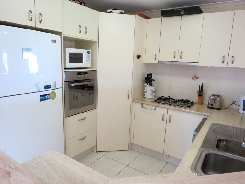 Capella QLD 4723