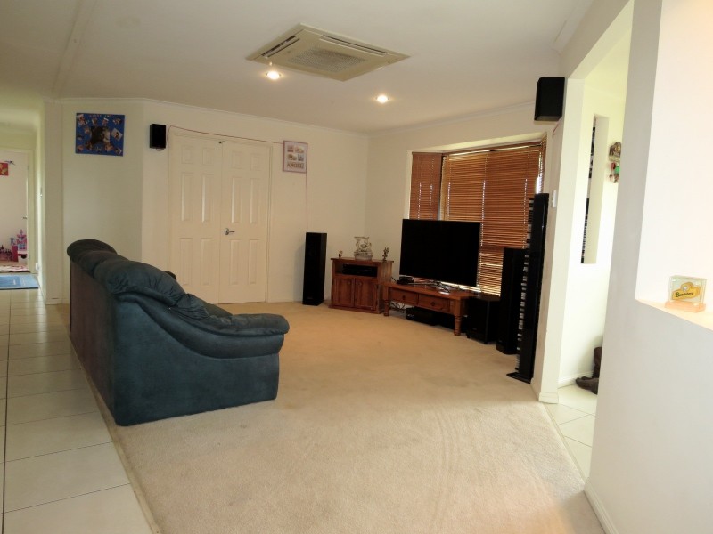 Capella QLD 4723