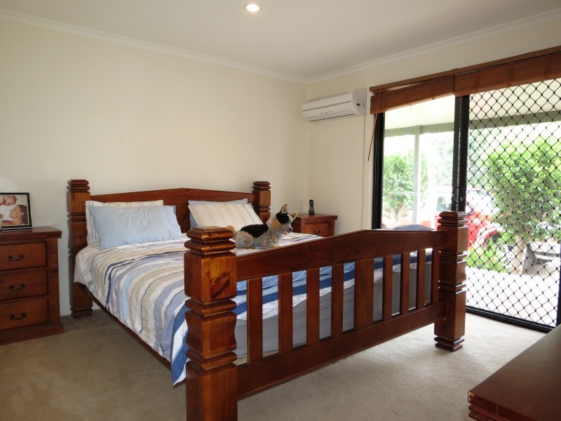 Capella QLD 4723