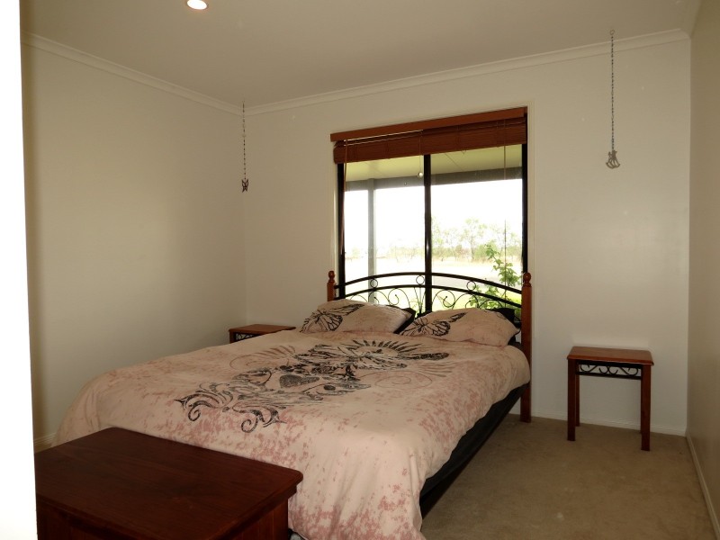 Capella QLD 4723