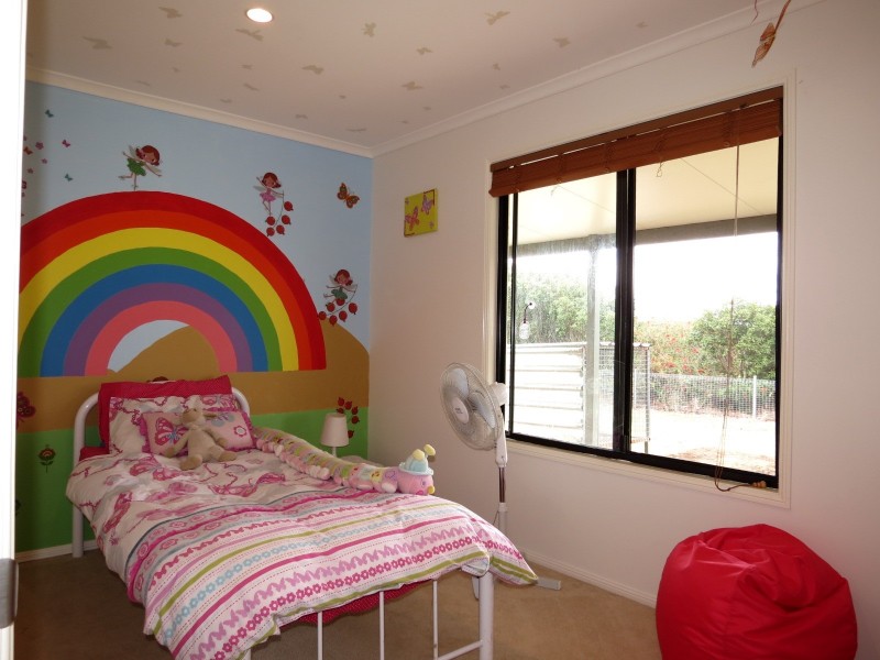 Capella QLD 4723