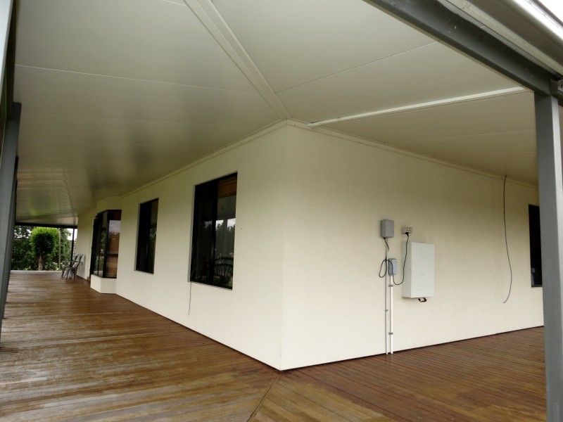 Capella QLD 4723