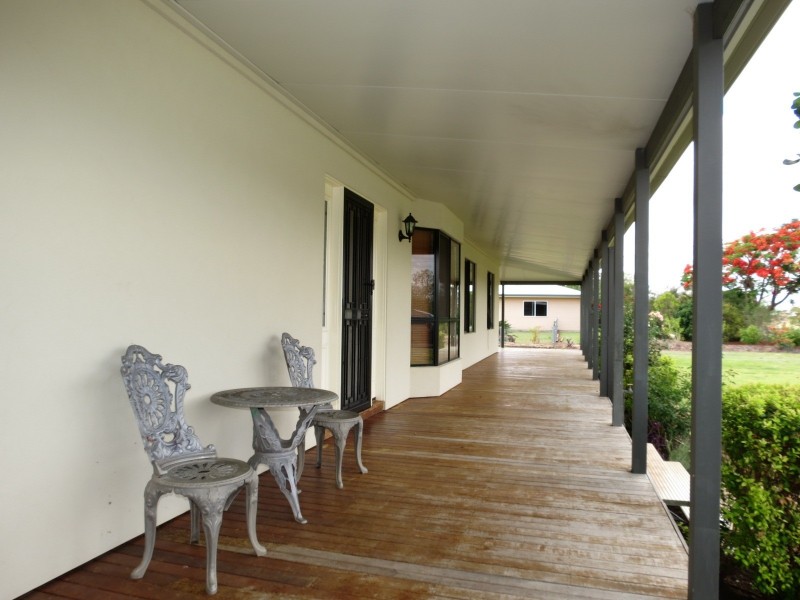 Capella QLD 4723