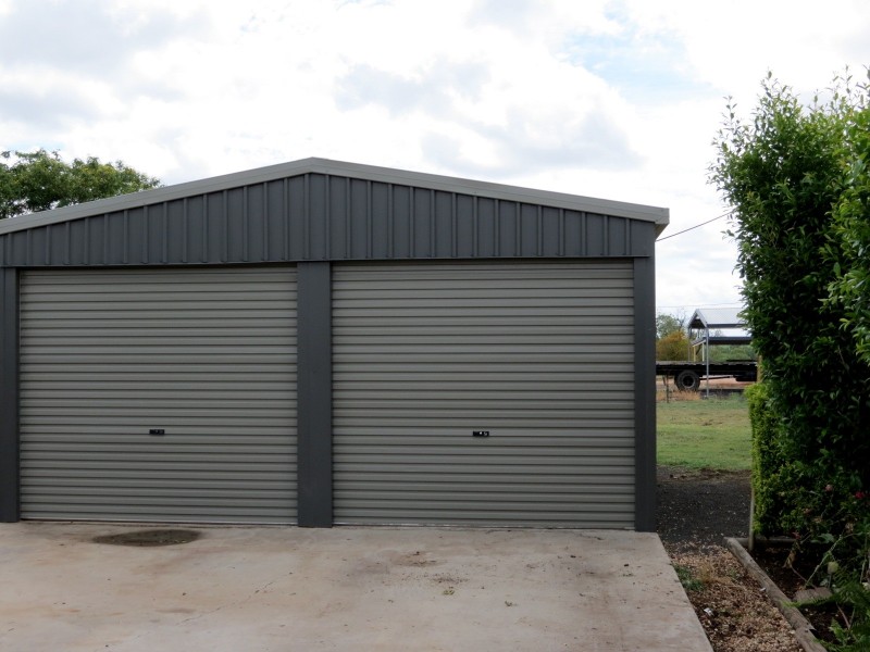 Capella QLD 4723