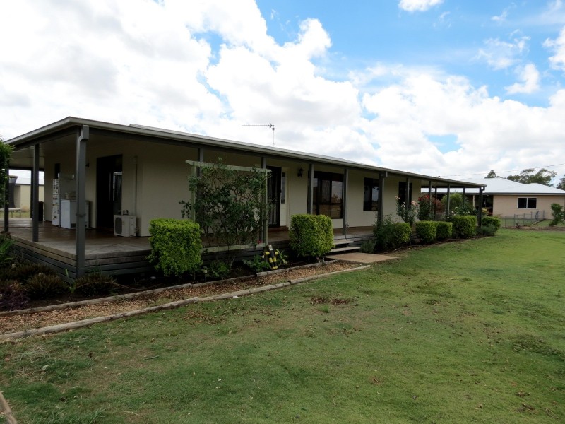 Capella QLD 4723