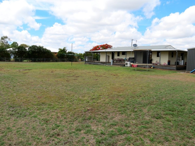 Capella QLD 4723
