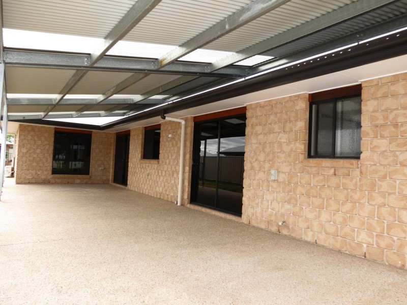 40 Wright Street, Emerald QLD 4720