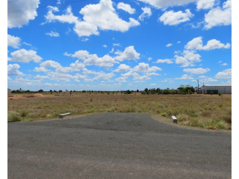 Emerald QLD 4720