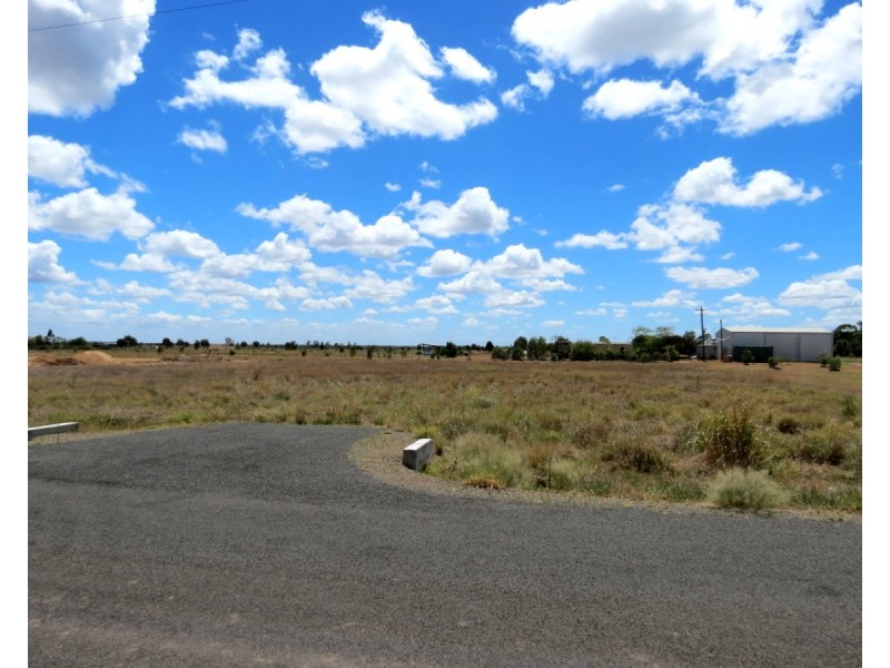 Emerald QLD 4720