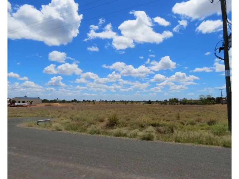 Emerald QLD 4720