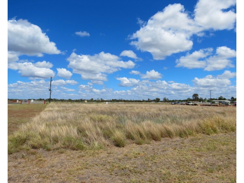 Emerald QLD 4720