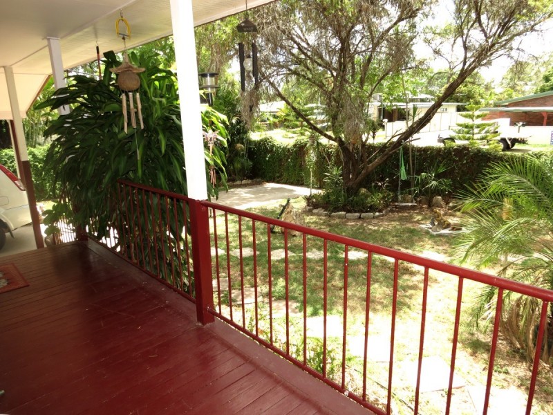 Emerald QLD 4720
