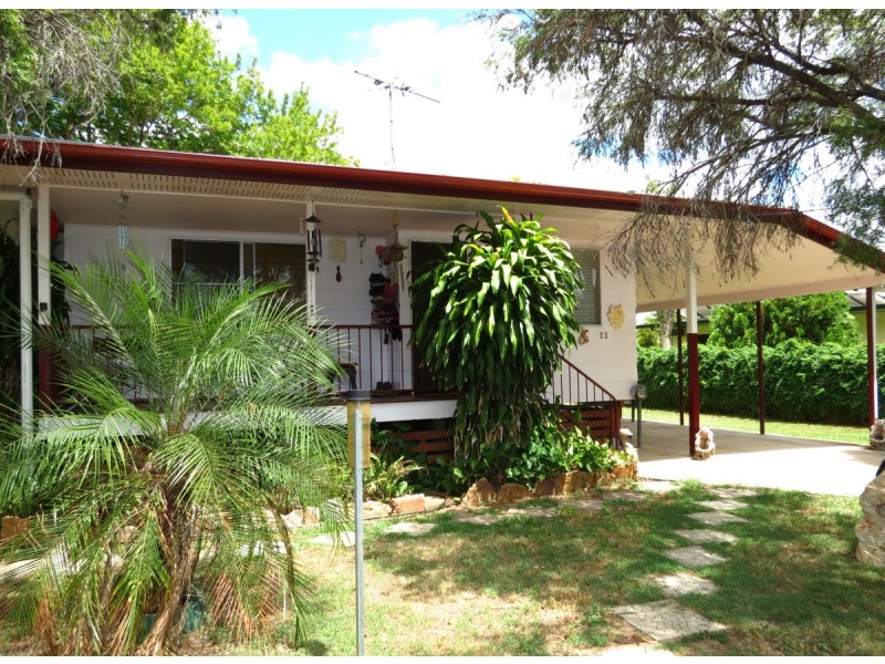 Emerald QLD 4720