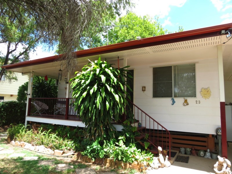 Emerald QLD 4720