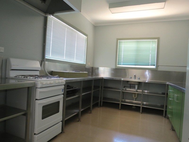 Lot 87 Macdonald Flat Road, Clermont QLD 4721