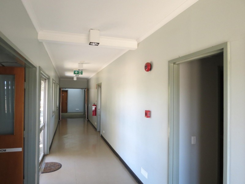 Lot 87 Macdonald Flat Road, Clermont QLD 4721