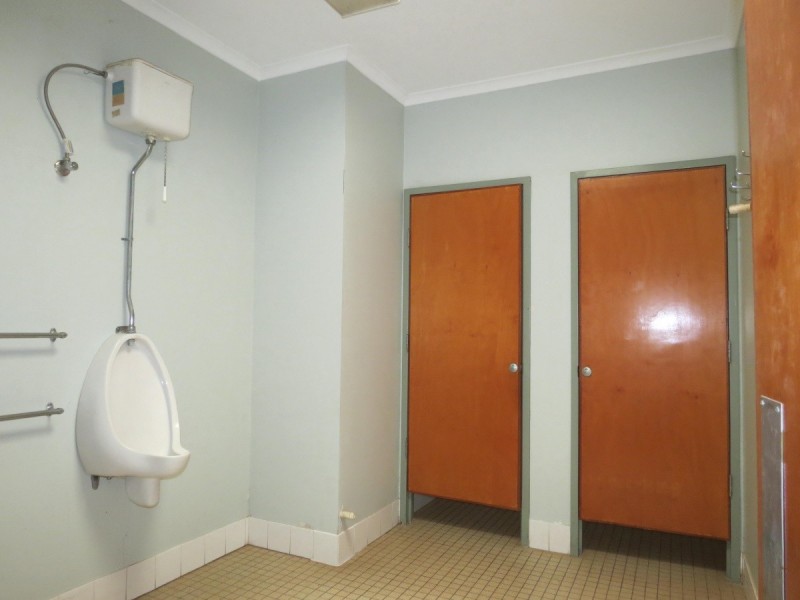 Lot 87 Macdonald Flat Road, Clermont QLD 4721