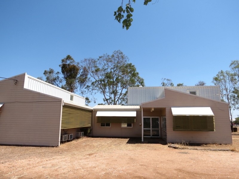 Lot 87 Macdonald Flat Road, Clermont QLD 4721