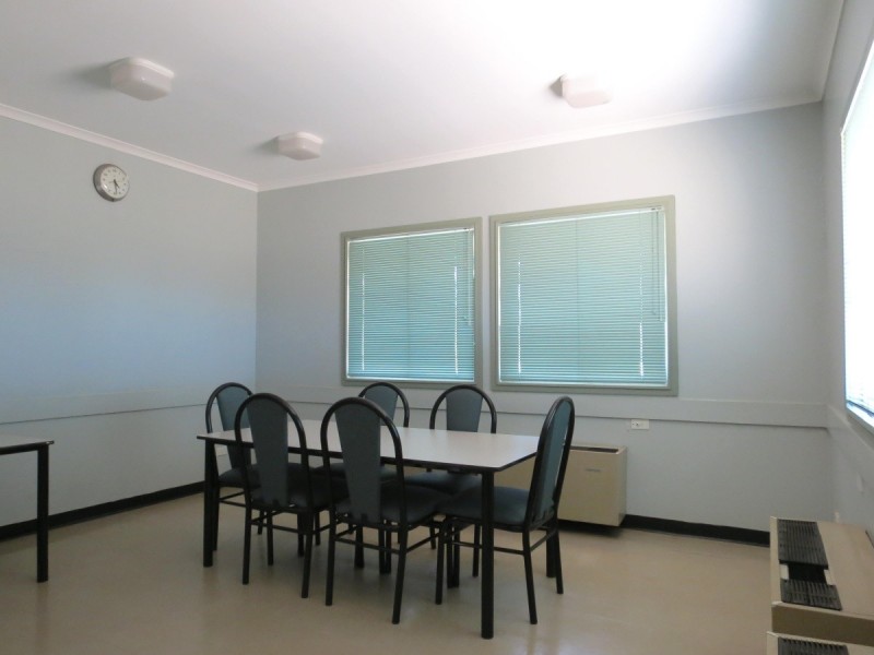 Lot 87 Macdonald Flat Road Commercial, Clermont QLD 4721