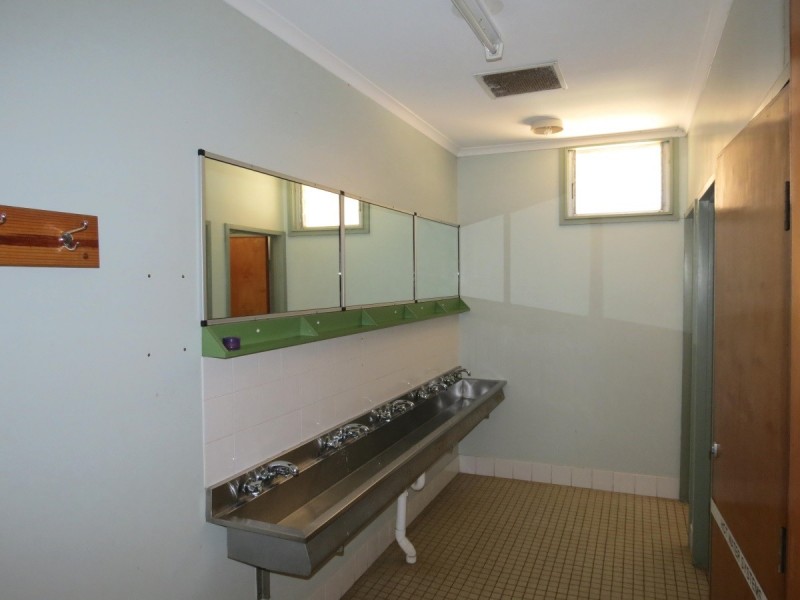 Lot 87 Macdonald Flat Road Commercial, Clermont QLD 4721