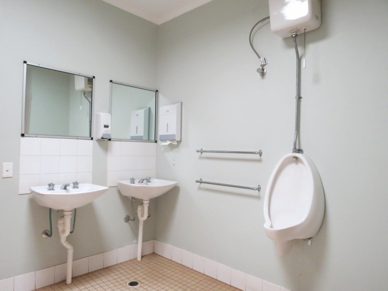 Lot 87 Macdonald Flat Road Commercial, Clermont QLD 4721