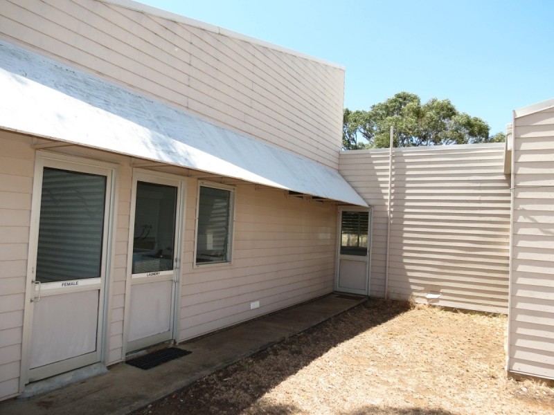 Lot 87 Macdonald Flat Road Commercial, Clermont QLD 4721