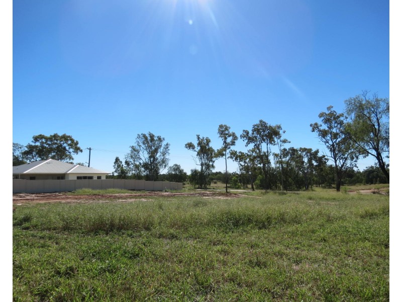 Emerald QLD 4720