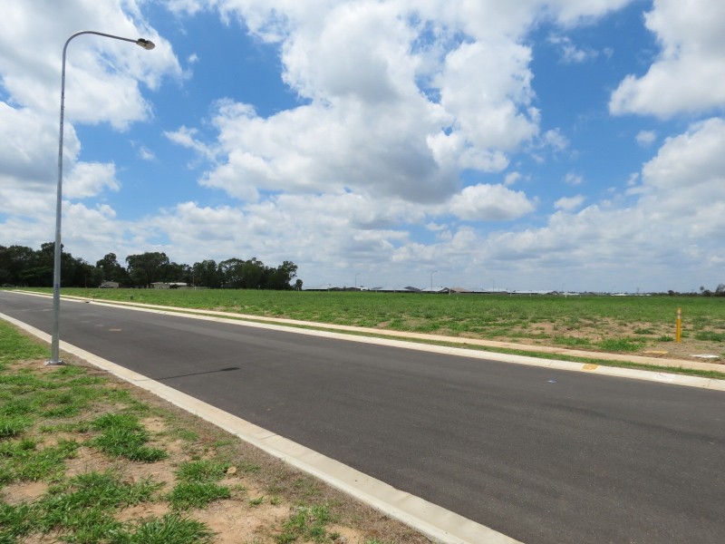 Emerald QLD 4720