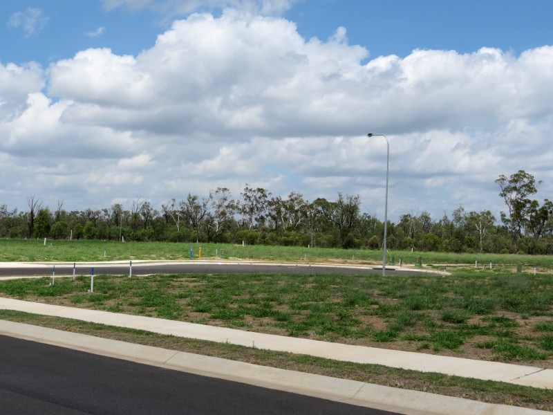 Emerald QLD 4720