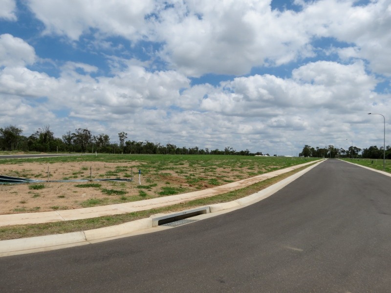 Emerald QLD 4720