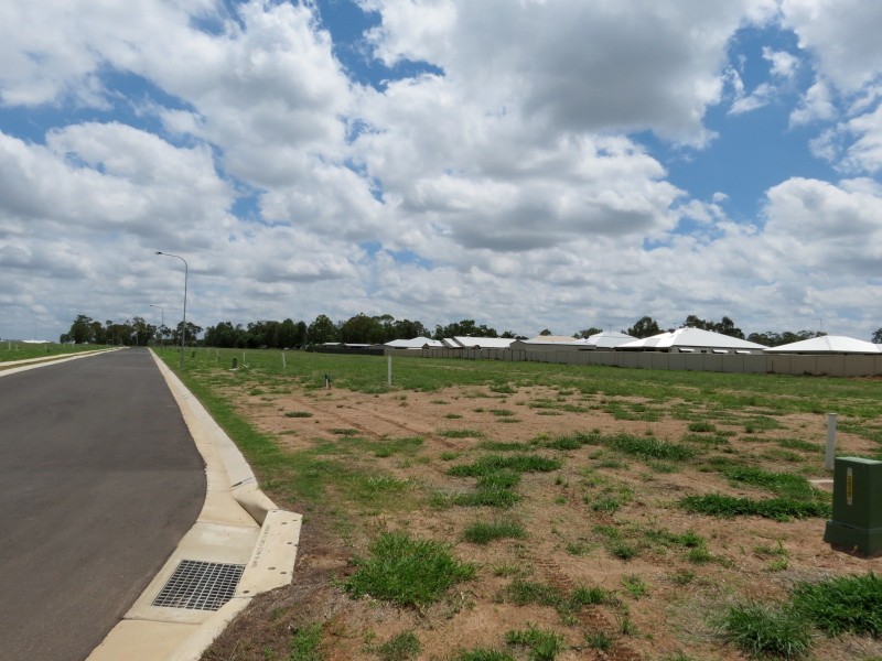 Emerald QLD 4720