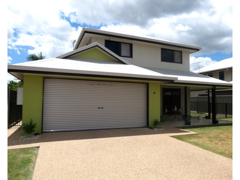 Emerald QLD 4720