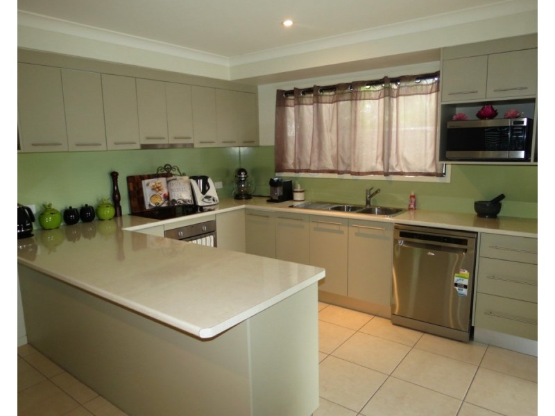 Emerald QLD 4720