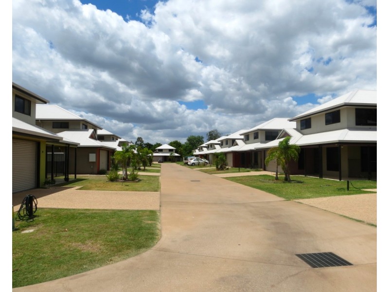Emerald QLD 4720