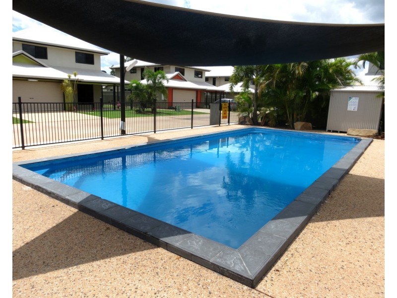 Emerald QLD 4720
