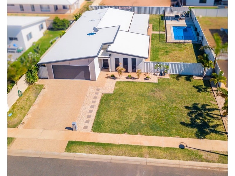 20 Maranda Street, Emerald QLD 4720