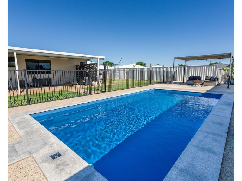 20 Maranda Street, Emerald QLD 4720