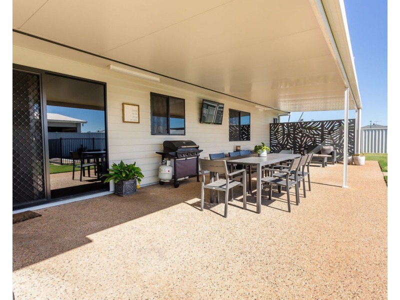 20 Maranda Street, Emerald QLD 4720